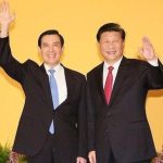 Mantan Presiden Taiwan Ma Ying-jeou