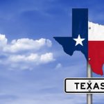 Negara Bagian Texas akan Pisah dari USA