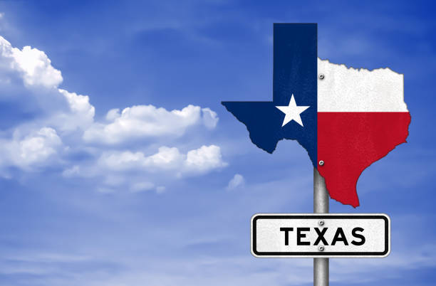 Negara Bagian Texas akan Pisah dari USA