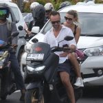 Turis Asing Dilarang Sewa Sepeda Motor di Bali Antara FotoNyoman Hendra Wibowo