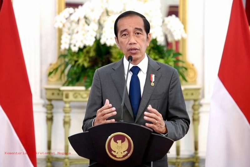 Presiden Jokowi keluarkan kepres haji