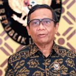 Jokowi Perintahkan Usut Tuntas Korupsi Menara BTS Usai Penetapan Plate