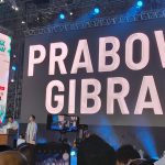 Quick Count Prabowo-Gibran Menang Pemilu 2024, Begini Kata Ketum Projo Muda