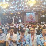 Ketum Projo Muda: Hasil Quick Count Prabowo-Gibran Potensi Satu Putaran